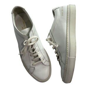 Common Projects Original Achilles Sneakers in White